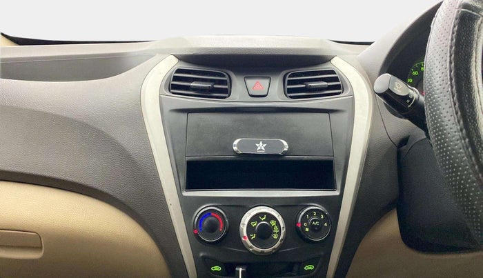 2016 Hyundai Eon ERA +, Petrol, Manual, 12,197 km, Air Conditioner