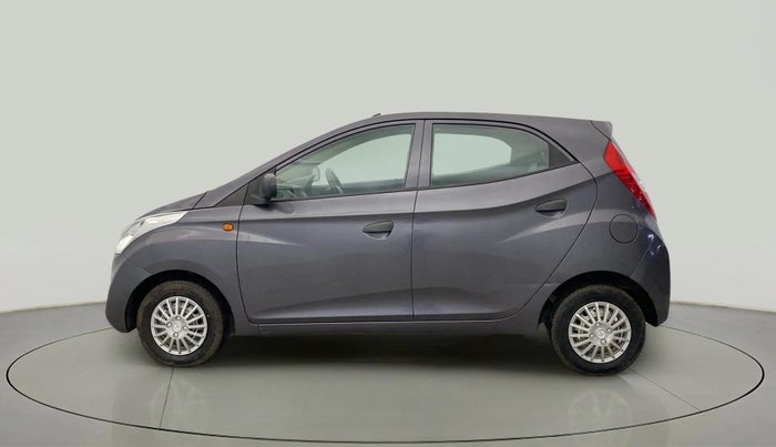 2016 Hyundai Eon ERA +, Petrol, Manual, 12,197 km, Left Side