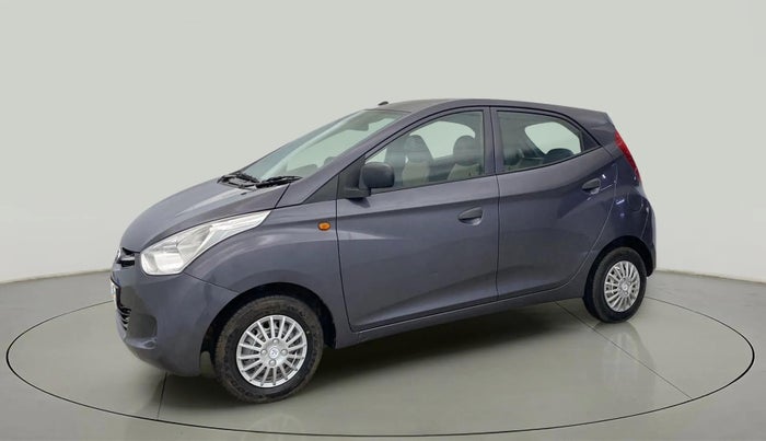 2016 Hyundai Eon ERA +, Petrol, Manual, 12,197 km, Left Front Diagonal