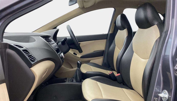 2016 Hyundai Eon ERA +, Petrol, Manual, 12,197 km, Right Side Front Door Cabin