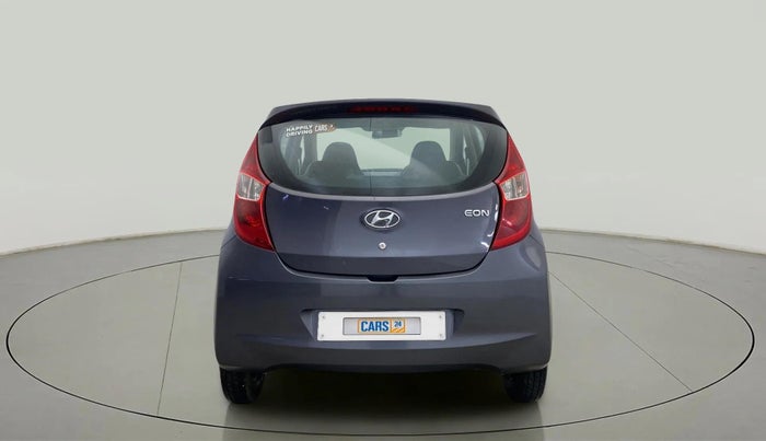 2016 Hyundai Eon ERA +, Petrol, Manual, 12,197 km, Back/Rear