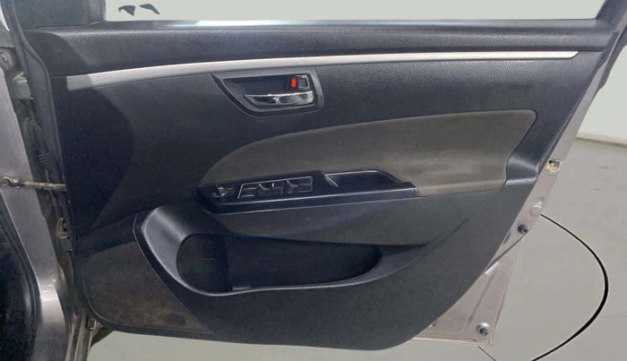 2013 Maruti Swift VXI, Petrol, Manual, 66,860 km, Driver Side Door Panels Control
