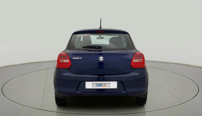 2023 Maruti Swift ZXI, Petrol, Manual, 25,453 km, Back/Rear