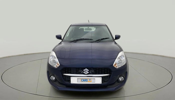 2023 Maruti Swift ZXI, Petrol, Manual, 25,453 km, Front