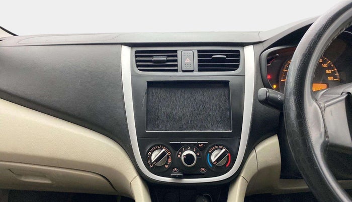 2019 Maruti Celerio VXI, Petrol, Manual, 71,455 km, Air Conditioner