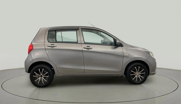 2019 Maruti Celerio VXI, Petrol, Manual, 71,455 km, Right Side View