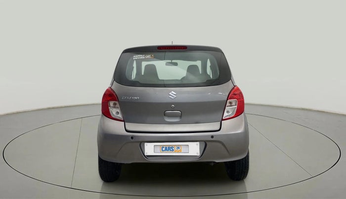 2019 Maruti Celerio VXI, Petrol, Manual, 71,455 km, Back/Rear