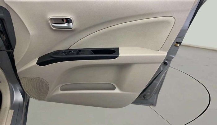 2019 Maruti Celerio VXI, Petrol, Manual, 71,455 km, Driver Side Door Panels Control