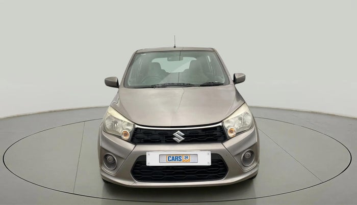 2019 Maruti Celerio VXI, Petrol, Manual, 71,455 km, Front