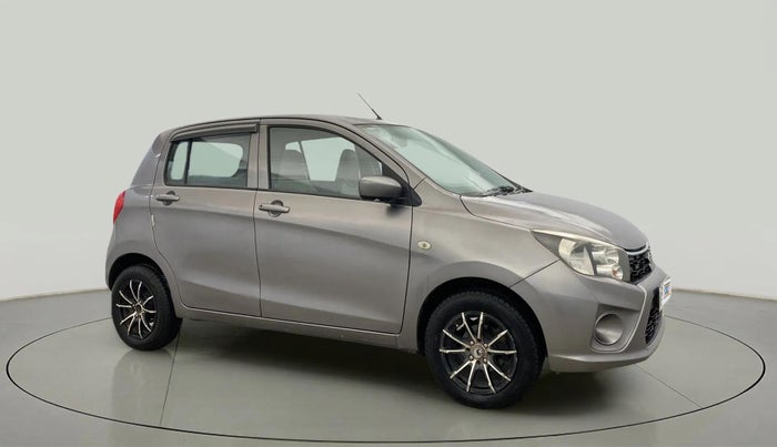 2019 Maruti Celerio VXI, Petrol, Manual, 71,455 km, Right Front Diagonal