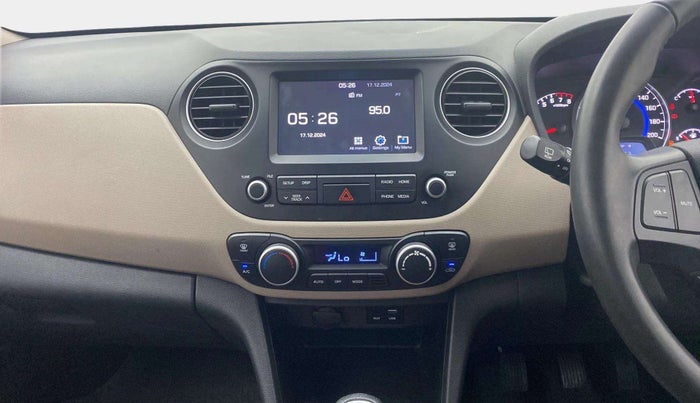2019 Hyundai Grand i10 ASTA 1.2 KAPPA VTVT, Petrol, Manual, 27,150 km, Air Conditioner