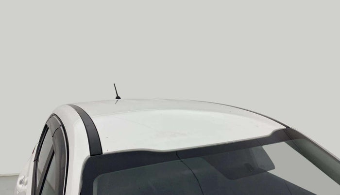 2023 KIA SONET HTK 1.2 PETROL MT, Petrol, Manual, 24,624 km, Roof