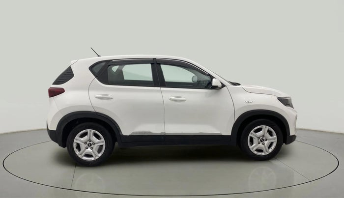 2023 KIA SONET HTK 1.2 PETROL MT, Petrol, Manual, 24,624 km, Right Side View