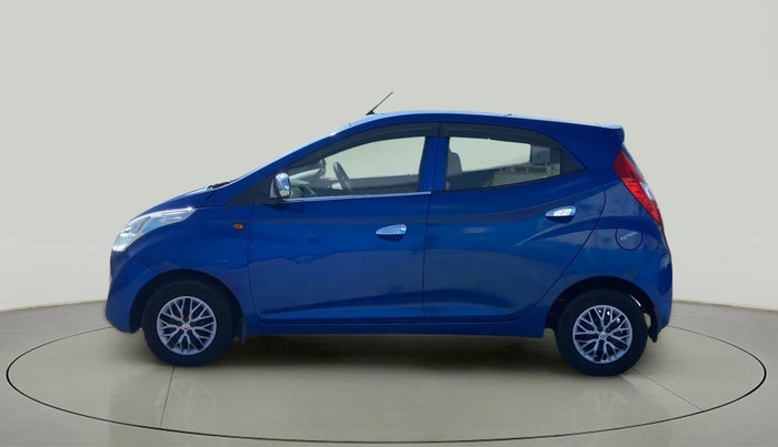 2014 Hyundai Eon ERA +, Petrol, Manual, 59,838 km, Left Side