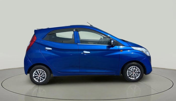 2014 Hyundai Eon ERA +, Petrol, Manual, 59,838 km, Right Side View