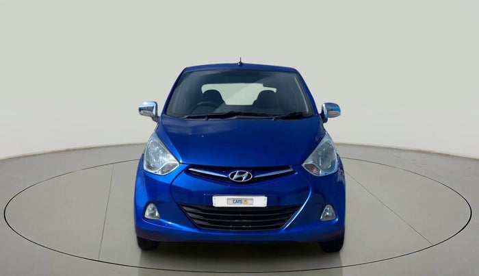 2014 Hyundai Eon ERA +, Petrol, Manual, 59,838 km, Front