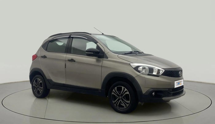 2019 Tata TIAGO NRG PETROL, Petrol, Manual, 60,427 km, SRP