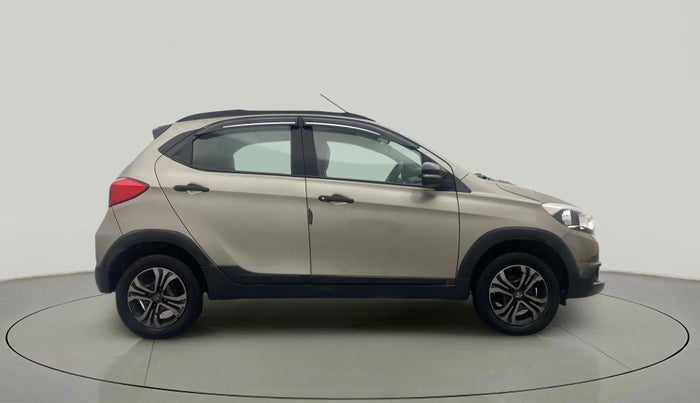 2019 Tata TIAGO NRG PETROL, Petrol, Manual, 60,427 km, Right Side View