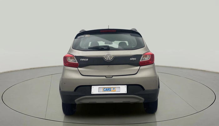 2019 Tata TIAGO NRG PETROL, Petrol, Manual, 60,427 km, Back/Rear