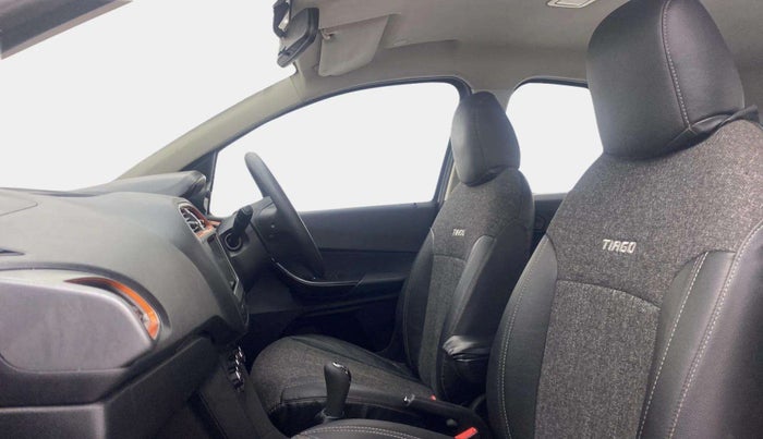 2019 Tata TIAGO NRG PETROL, Petrol, Manual, 60,427 km, Right Side Front Door Cabin