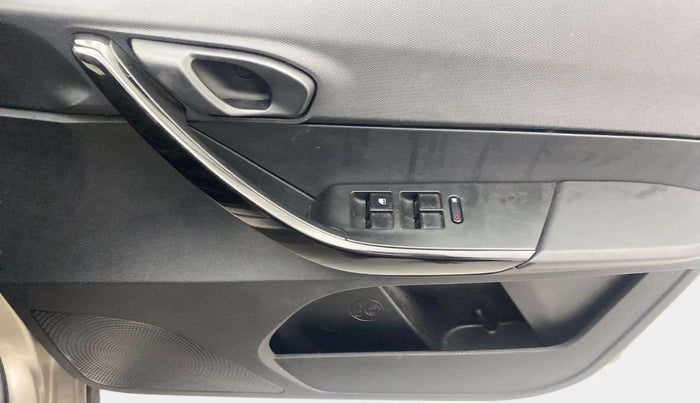 2019 Tata TIAGO NRG PETROL, Petrol, Manual, 60,427 km, Driver Side Door Panels Control