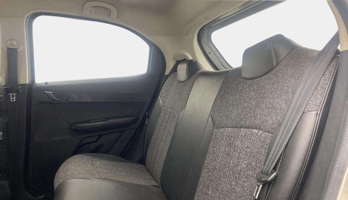 2019 Tata TIAGO NRG PETROL, Petrol, Manual, 60,427 km, Right Side Rear Door Cabin