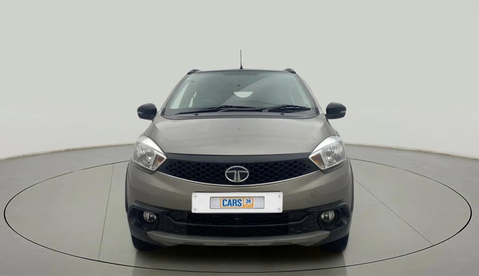 2019 Tata TIAGO NRG PETROL, Petrol, Manual, 60,427 km, Front