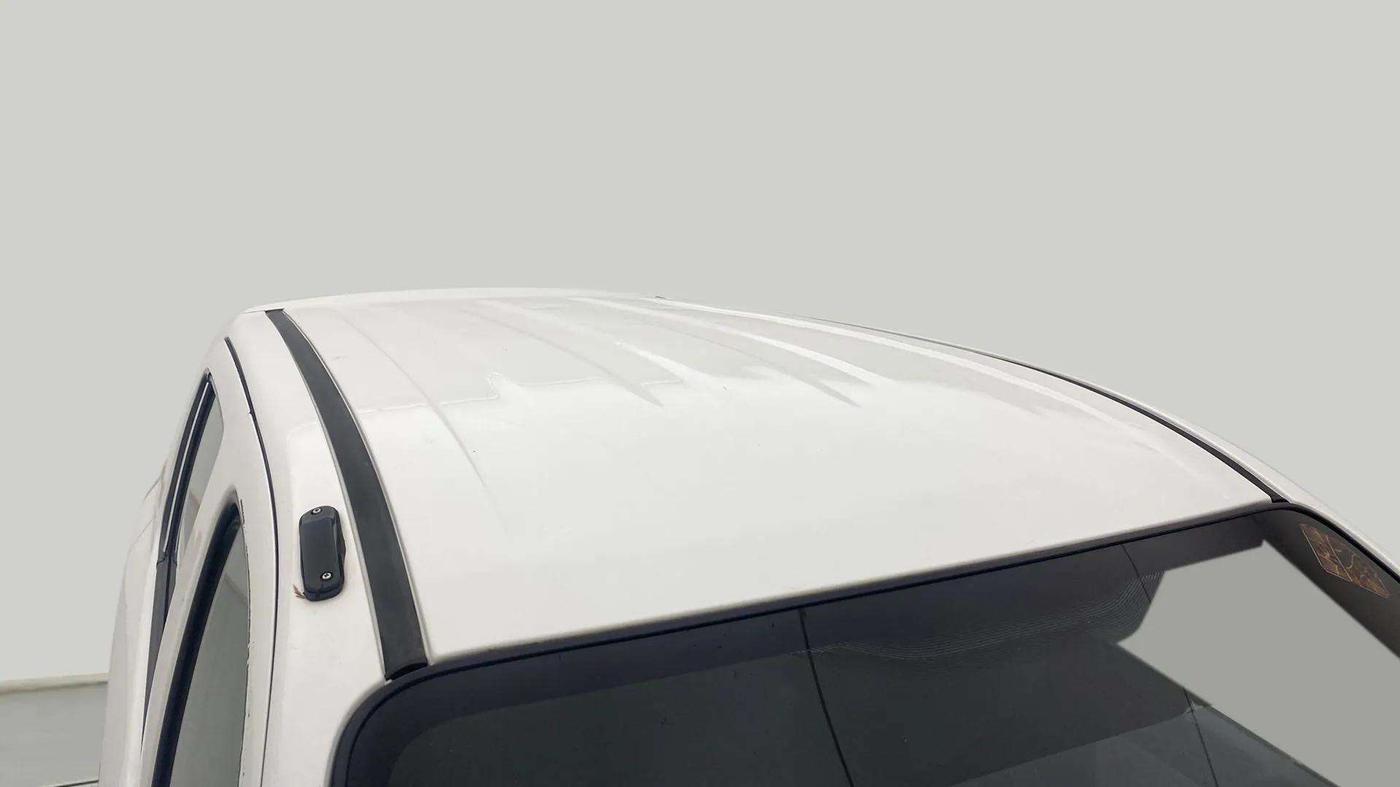 2019 Maruti Alto LXI, CNG, Manual, 90,221 km, Roof