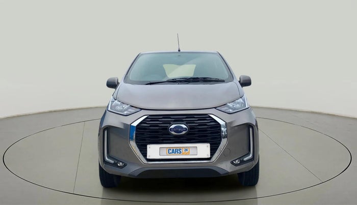2021 Datsun Redi Go T(O), Petrol, Manual, 19,234 km, Front