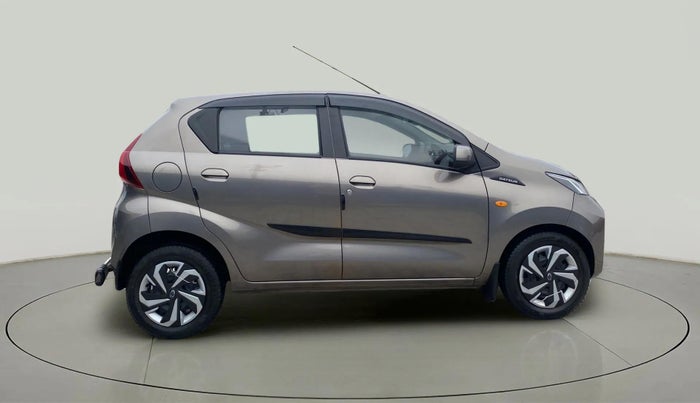 2021 Datsun Redi Go T(O), Petrol, Manual, 19,234 km, Right Side