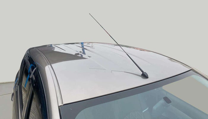 2021 Datsun Redi Go T(O), Petrol, Manual, 19,234 km, Roof