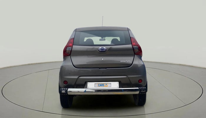 2021 Datsun Redi Go T(O), Petrol, Manual, 19,234 km, Back/Rear