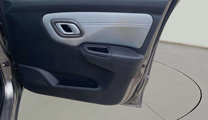 2021 Datsun Redi Go T(O), Petrol, Manual, 19,234 km, Driver Side Door Panels Control