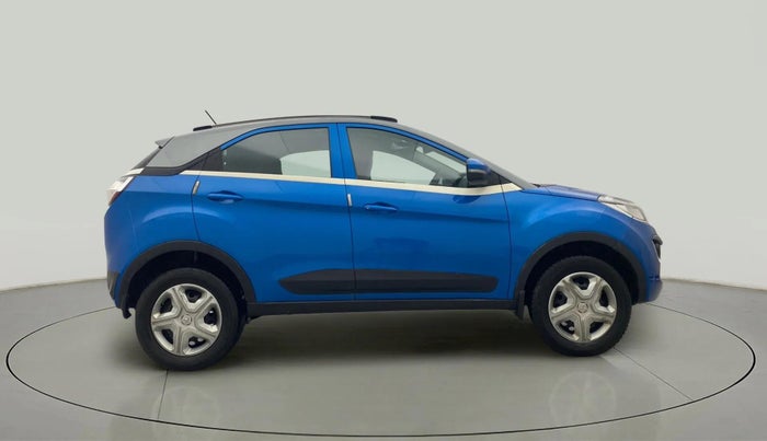 2018 Tata NEXON XMA PETROL, Petrol, Automatic, 36,547 km, Right Side View