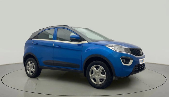 2018 Tata NEXON XMA PETROL, Petrol, Automatic, 36,547 km, SRP
