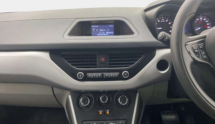 2018 Tata NEXON XMA PETROL, Petrol, Automatic, 36,547 km, Air Conditioner