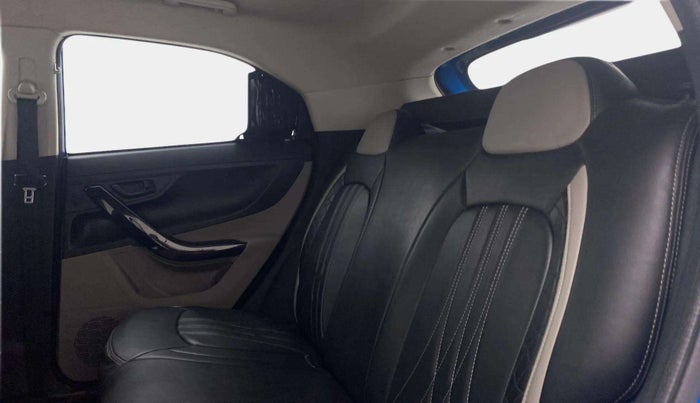 2018 Tata NEXON XMA PETROL, Petrol, Automatic, 36,547 km, Right Side Rear Door Cabin
