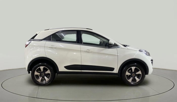 2018 Tata NEXON XZ PLUS DIESEL, Diesel, Manual, 61,365 km, Right Side View
