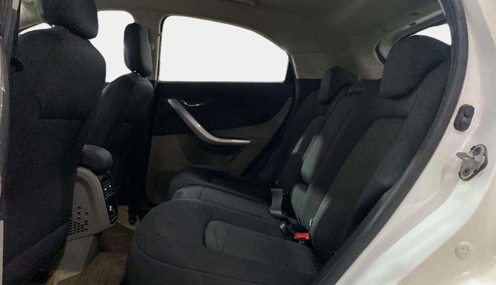 2018 Tata NEXON XZ PLUS DIESEL, Diesel, Manual, 61,365 km, Right Side Rear Door Cabin