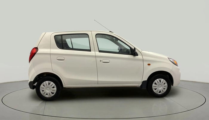 2022 Maruti Alto LXI O, Petrol, Manual, 13,668 km, Right Side View