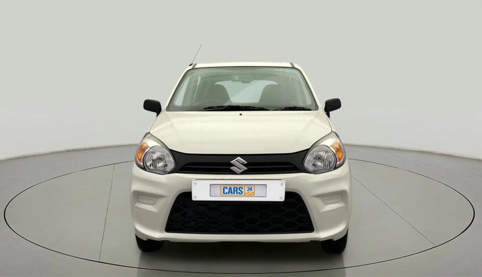 2022 Maruti Alto LXI O, Petrol, Manual, 13,668 km, Front