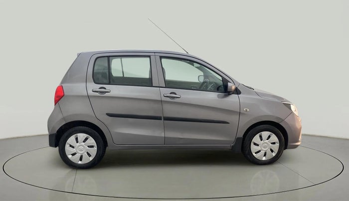 2018 Maruti Celerio VXI (O) CNG, CNG, Manual, 59,542 km, Right Side