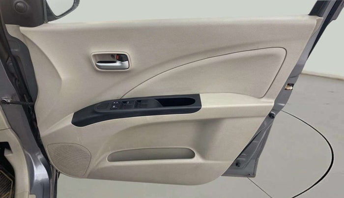 2018 Maruti Celerio VXI (O) CNG, CNG, Manual, 59,542 km, Driver Side Door Panels Control
