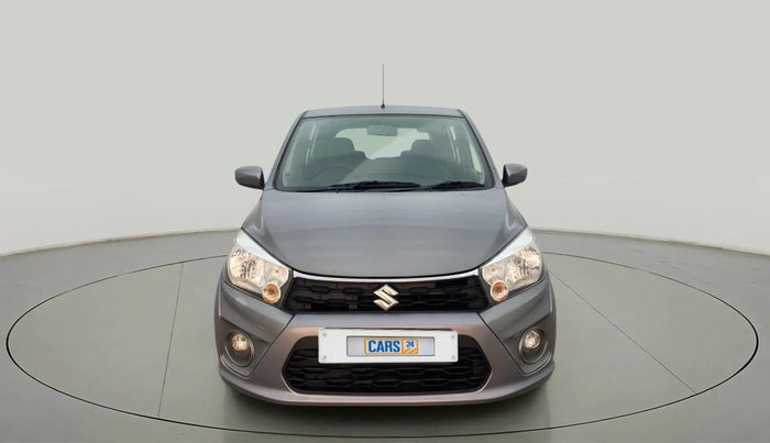 2018 Maruti Celerio VXI (O) CNG, CNG, Manual, 59,542 km, Front