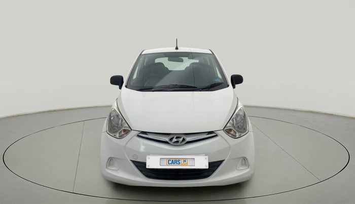 2015 Hyundai Eon ERA +, Petrol, Manual, 71,208 km, Front