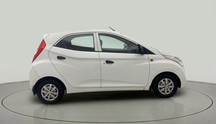 2015 Hyundai Eon ERA +, Petrol, Manual, 71,208 km, Right Side View