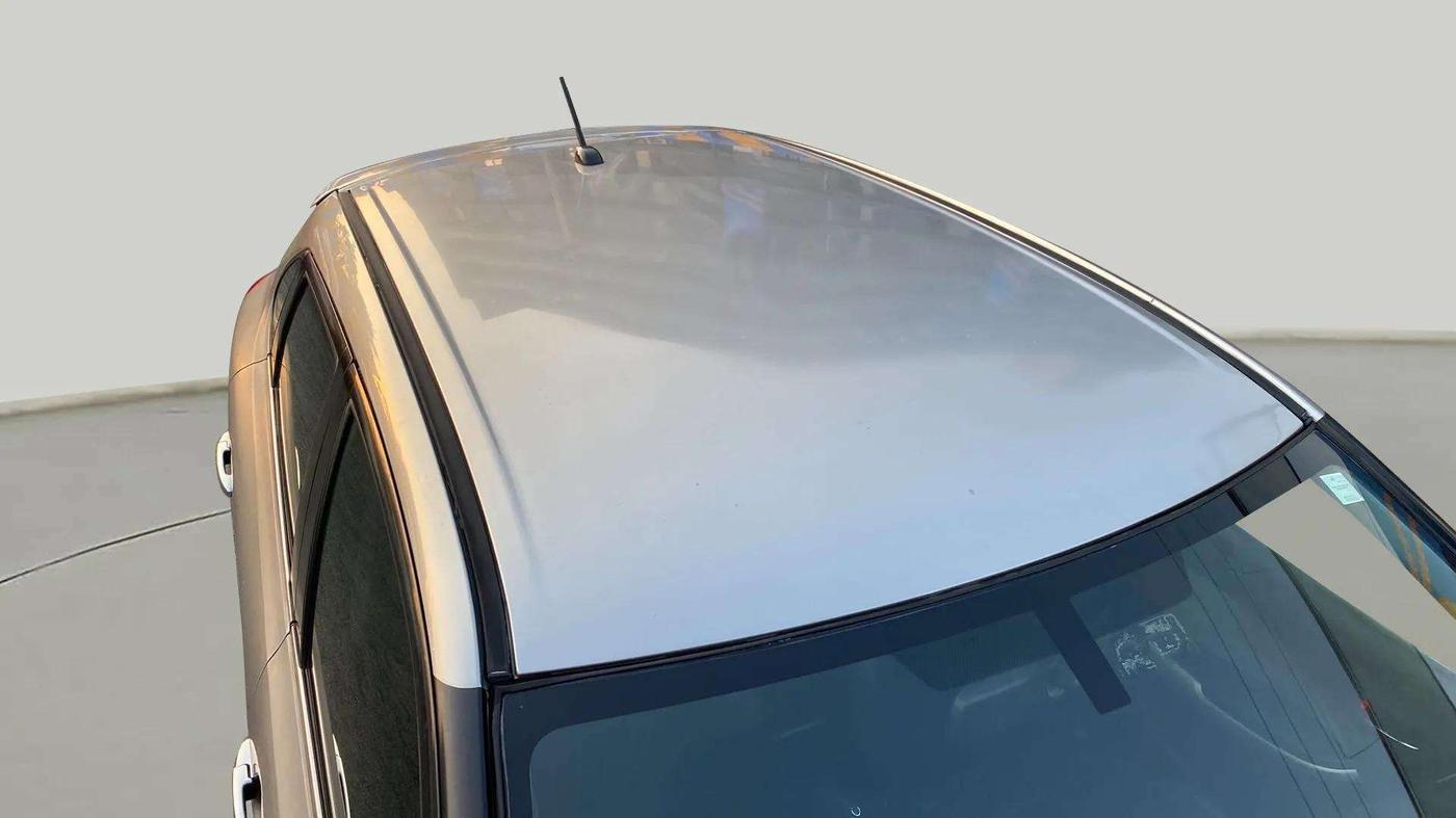 2017 Maruti Baleno ZETA PETROL 1.2, CNG, Manual, 76,511 km, Roof