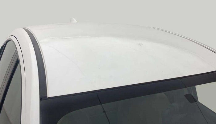 2019 Honda City 1.5L I-VTE V CVT, Petrol, Automatic, 54,663 km, Roof - Slightly dented