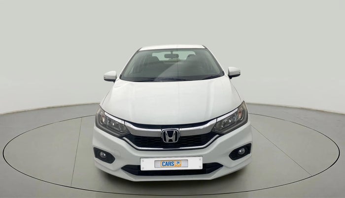2019 Honda City 1.5L I-VTE V CVT, Petrol, Automatic, 54,663 km, Front