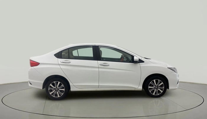 2019 Honda City 1.5L I-VTE V CVT, Petrol, Automatic, 54,663 km, Right Side View